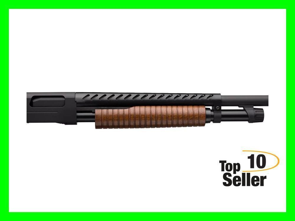 Winchester Trench Gun SXP Super X Pump Shotgun 12ga 18” Tactical - Pump ...