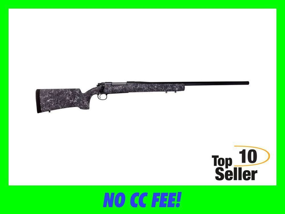 Remington Firearms (New) R84169 700 Long Range 6.5 Creedmoor 5+1 26”,...-img-0