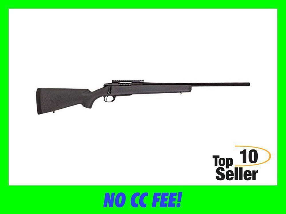 Remington Firearms (New) R68895 Alpha 1 Hunter 223 Rem 5+1 22” Fluted-img-0