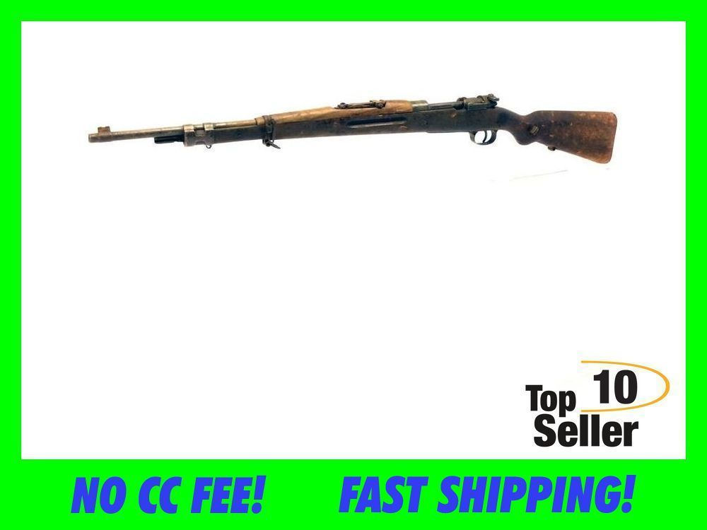 RI2098 CIA VZ 12/33 BRNO 7MM MAUSER SOLD BY SERIAL NUMBER-img-0