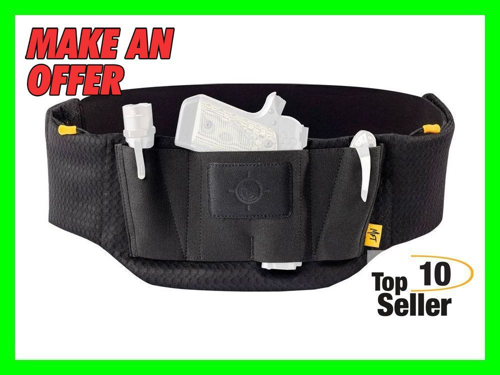 MFT BELLY BAND HOLSTER Holsters & Gun Leather at 981633906