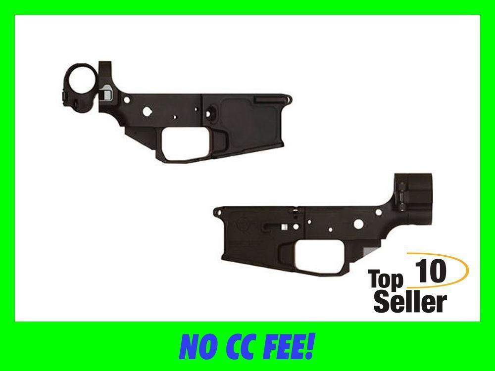 APF SIDE FOLD ASSEMBLED LOWER CARBINE TUBE-img-0