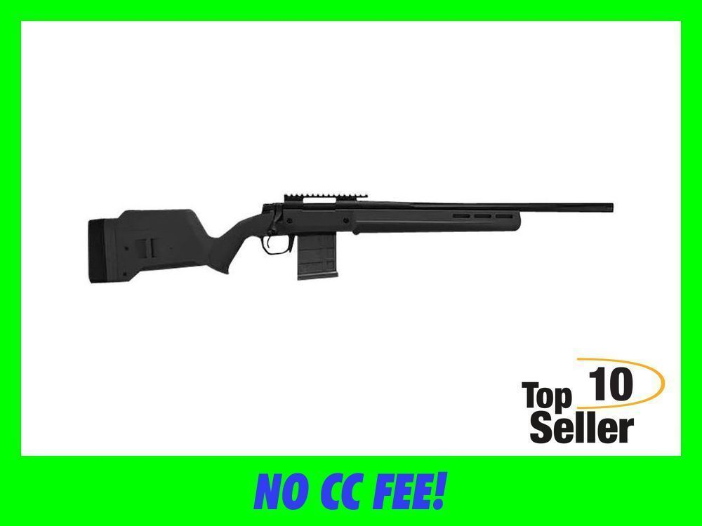 Remington Firearms (New) R84296 700 Magpul Enhanced 6.5 Creedmoor 10+1...-img-0