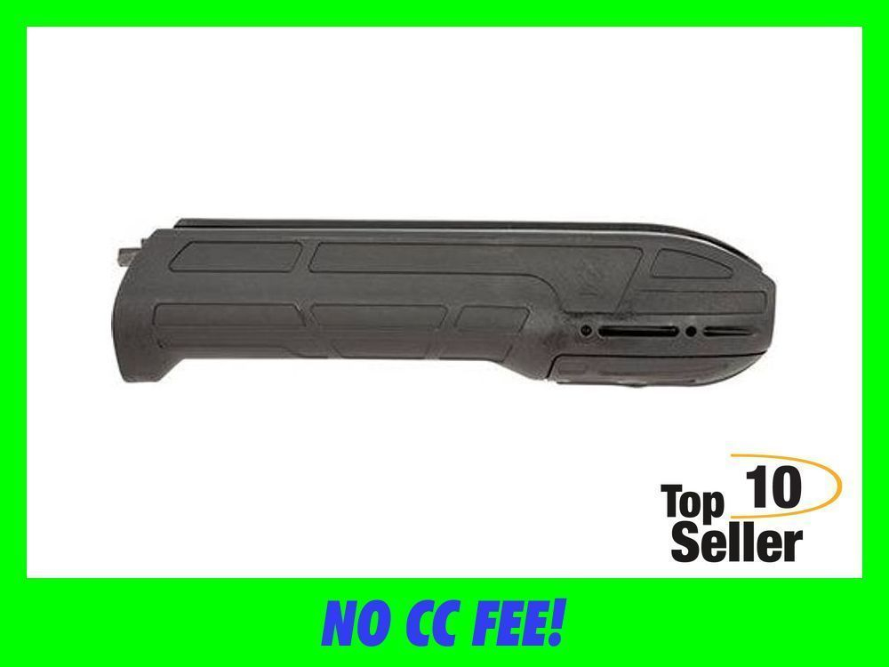 ADAPTIVE TACTICAL AT02000F EX Performance Forend Black Polymer,...-img-0