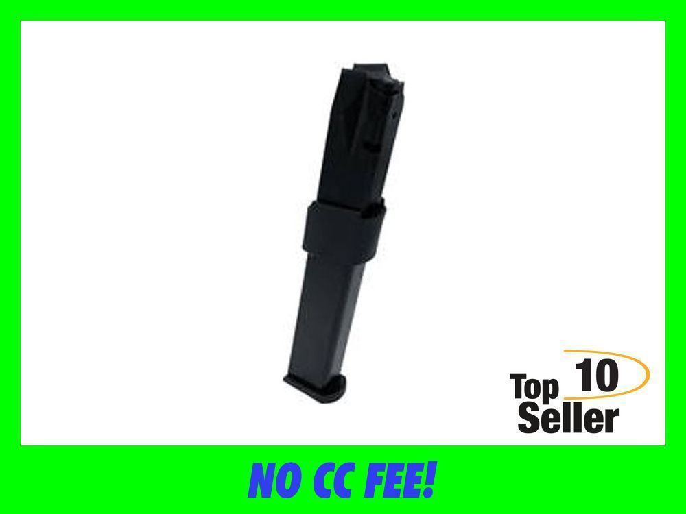 ProMag SPRA17 32rd 9mm Fits Springfield Armory Hellcat Blued Steel ...