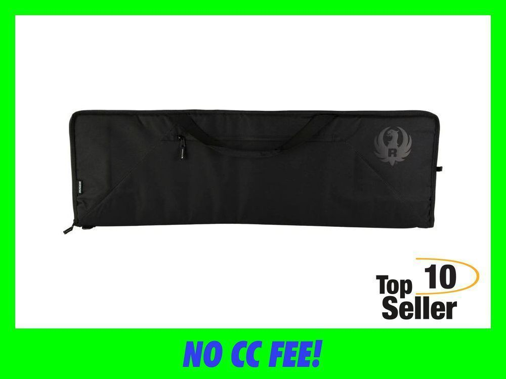 ALLEN RUGER TEMPE 40” RIFLE CASE-img-0