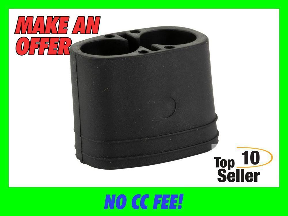 B5 Systems GRP1457 Grip Battery Plug Compatible w/ Type 23 & 22 P-Grips-img-0