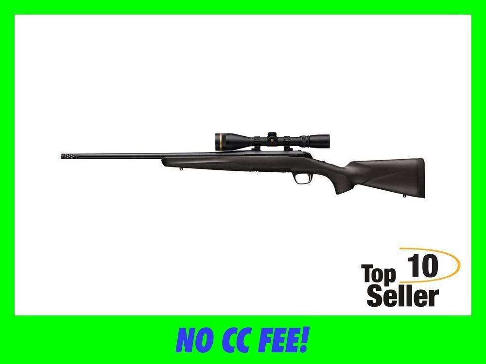 Browning 035440218 X-Bolt Micro Composite 308 Win 4+1 20” Matte Blued/-img-0