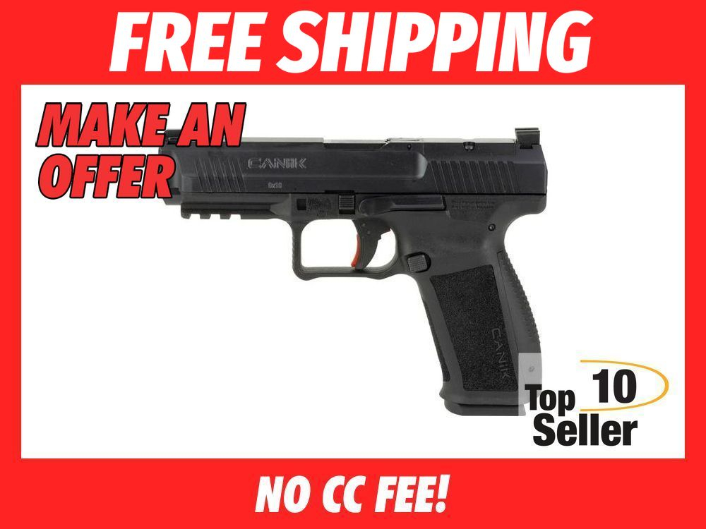 CENT CANIK METE SFT 9MM 4.47 BLK 2 10RD-img-0