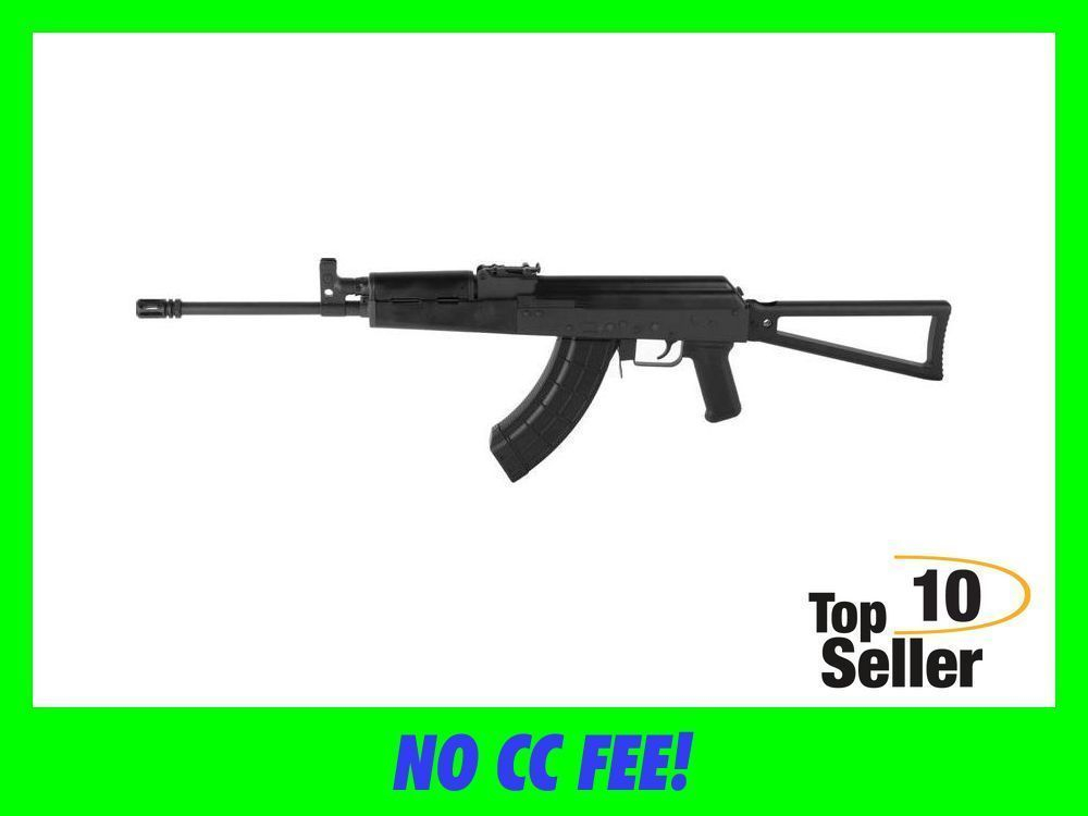CENTURY VSKA TROOPER AK-47 7.62X39 TACTICAL 762X39MM-img-0