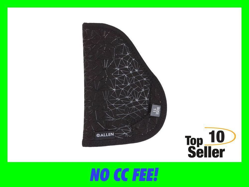 Allen Spiderweb Pocket Holster for Ruger LC9 Compact 9mm Size 11-img-0