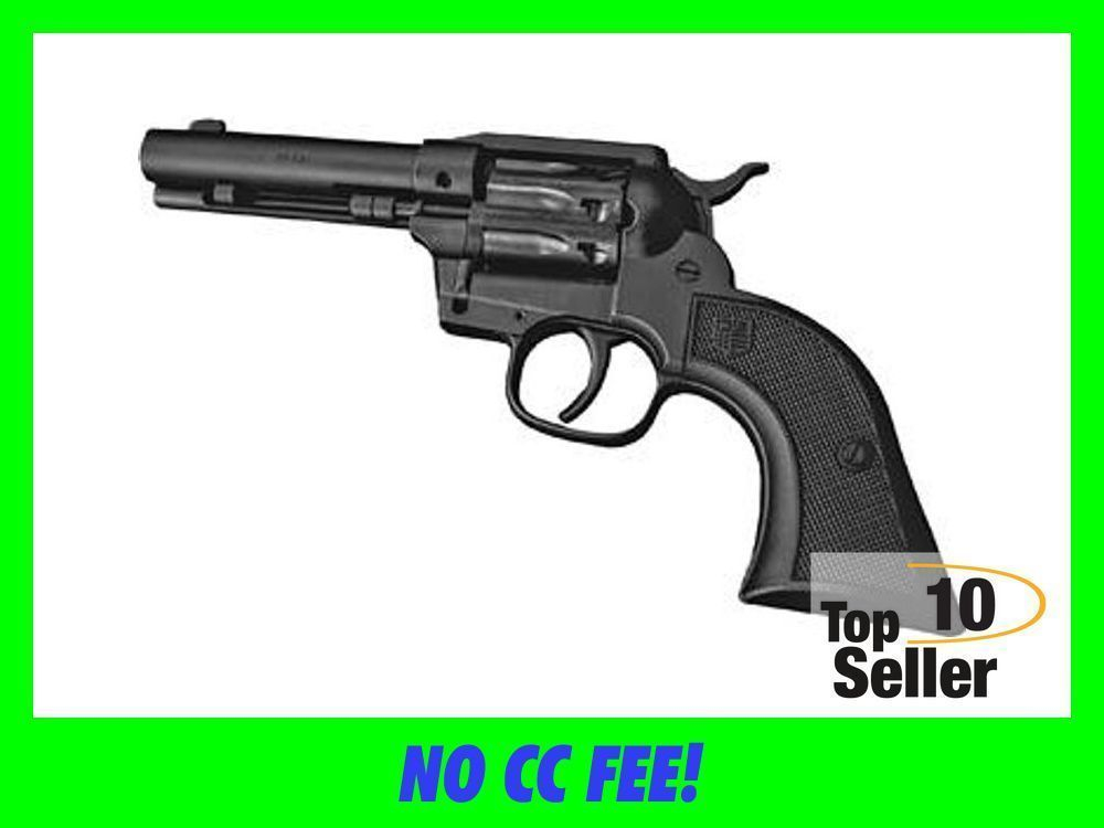 Diamondback Sidekick 22LR/22WMR Revolver 9RD DB0500A001-img-0