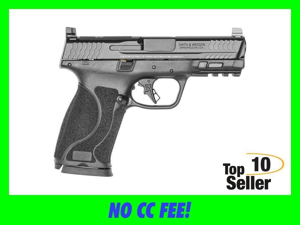 S&W M&P10MM 10MM M&P 10 MM COMPACT 4 13389-img-0
