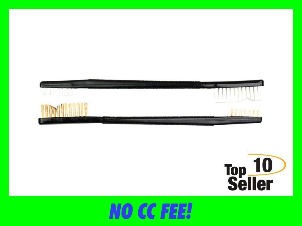 Brush bronze/nylon –