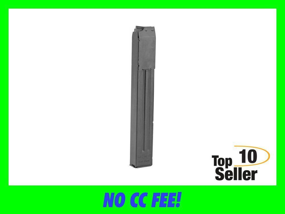American Tactical GSG MP40 9MM MAGAZINE 25RD MAG CLIP 25 RDS-img-0