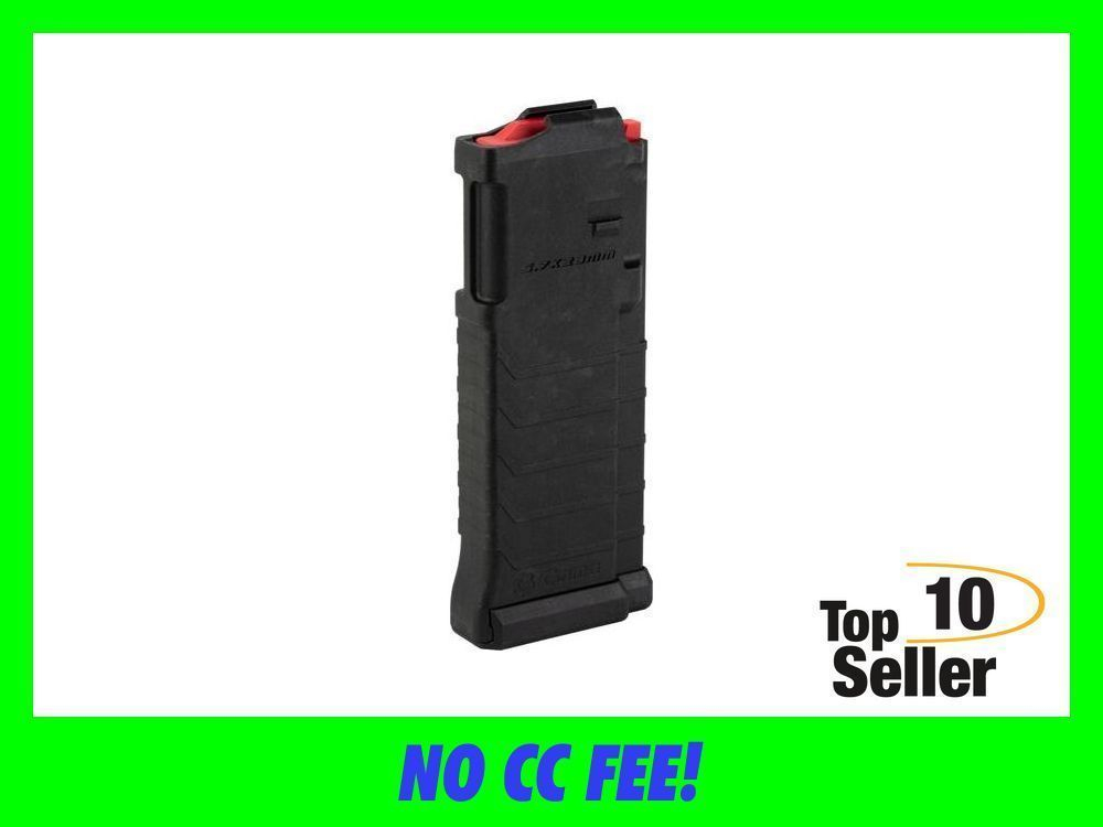 CMMG 54AFCC8 Replacement Magazine Gen 2 32rd 5.7x28mm Black Polymer Fits-img-0