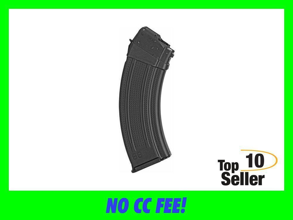 ProMag AKSL30 Standard 30rd Steel Lined Detachable 7.62x39mm Fits...-img-0
