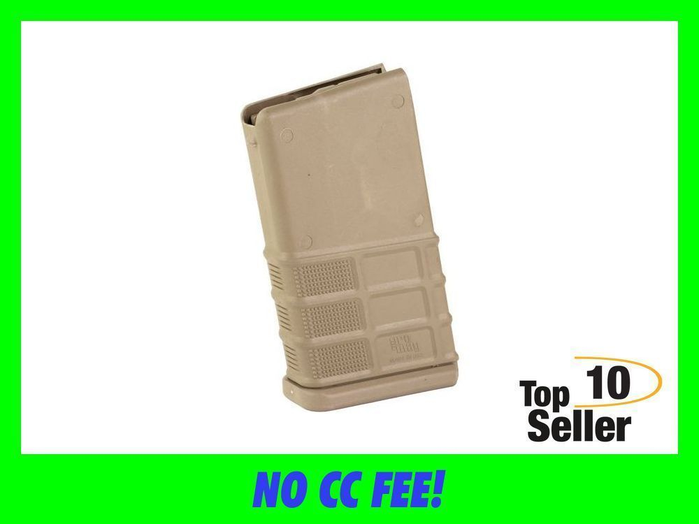 PROMAG FN FAL .308 20RD POLYMER FDE-img-0
