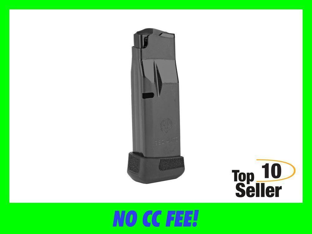 Ruger LCP Max Magazine 380 Acp 12 Rd Mag CLIP-img-0