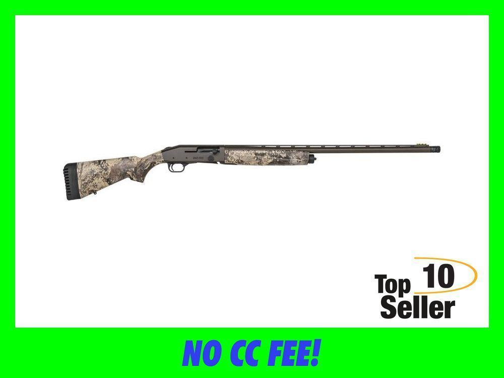 Mossberg 85151 940 Pro Waterfowl 12 Gauge with 28” Barrel, 3”...-img-0