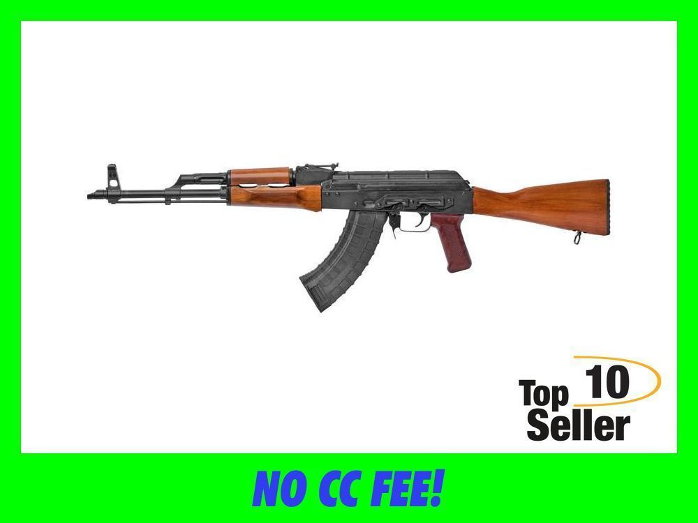RILEY DEFENSE RAK47 AK-47 CLASSIC 7.62X39 RAK47-C RAK101 TACTICAL AK-img-0