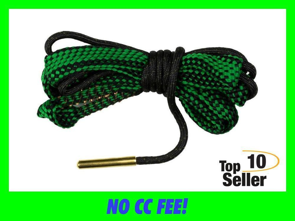 Remington Accessories 17753 Bore Cleaning Rope 5.56mm/22-250/22/223 Cal...-img-0