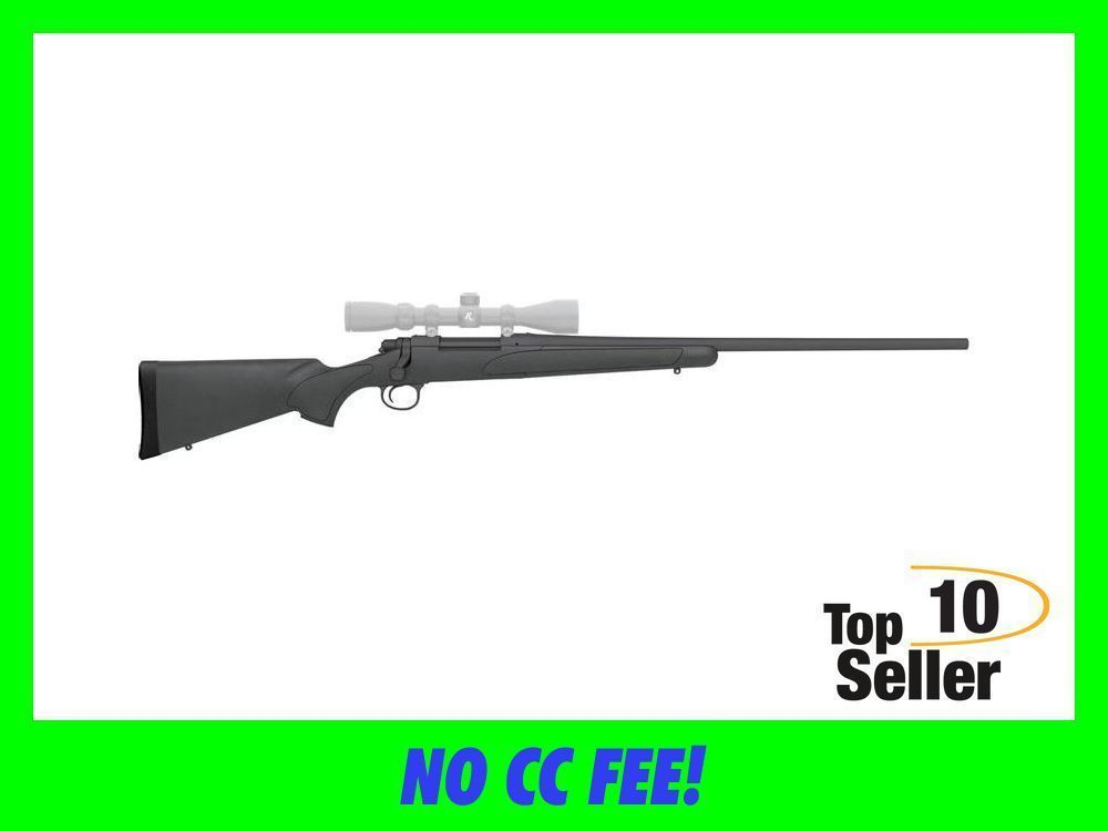 Remington Firearms (New) R27093 700 ADL Full Size 243 Win 4+1 24”...-img-0