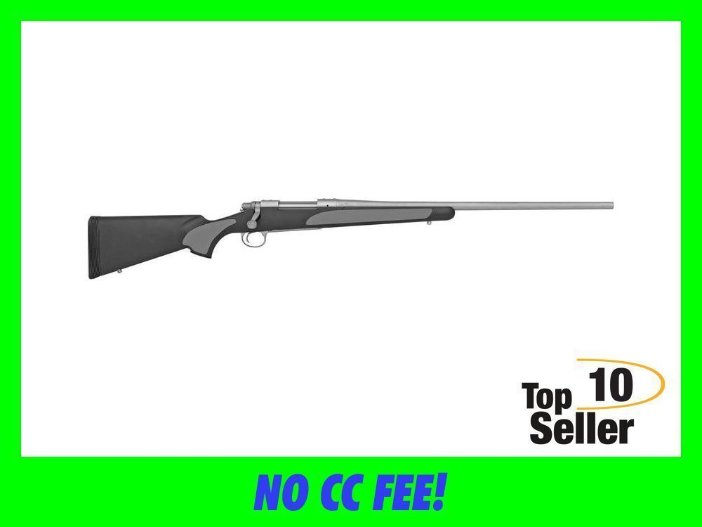 Remington Firearms (New) R27265 700 SPS Full Size 7mm-08 Rem 4+1 24”...-img-0
