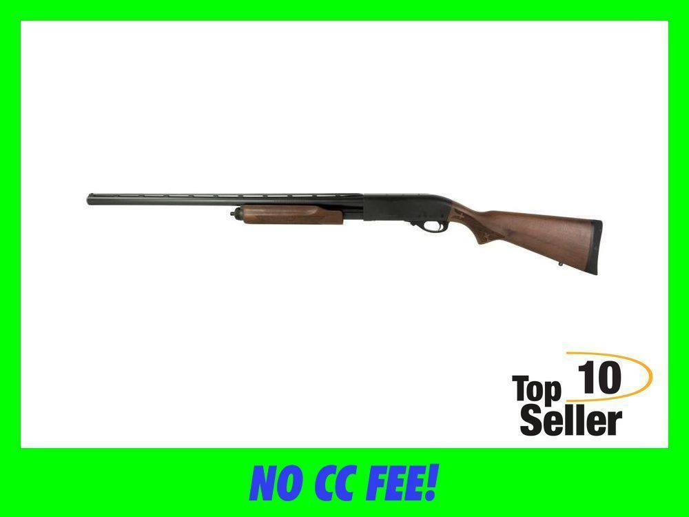 Remington Firearms (New) R68865 870 Fieldmaster 12 Gauge 3” 4+1 26”...-img-0