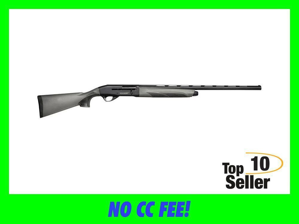 Weatherby Element Synthetic Gray 20 Ga 3in 26in ESN2026PGM-img-0