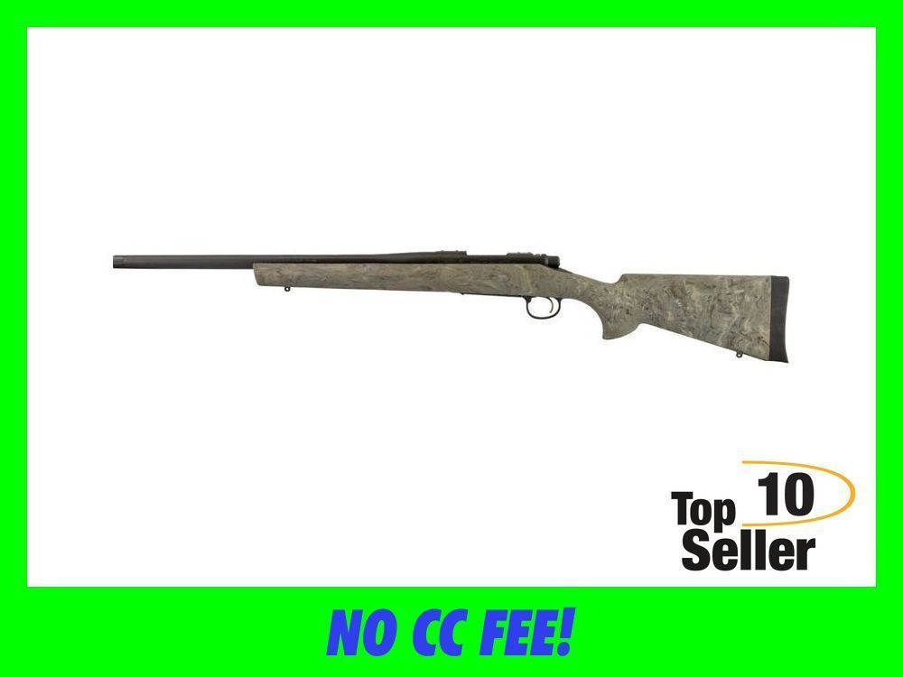Remington Firearms (New) R84204 700 SPS Tactical Full Size 6.5 Creedmoor-img-0