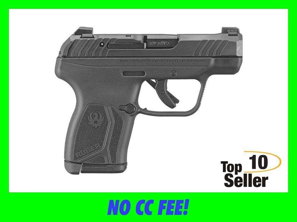 Ruger LCP Max .380 10+1-img-0