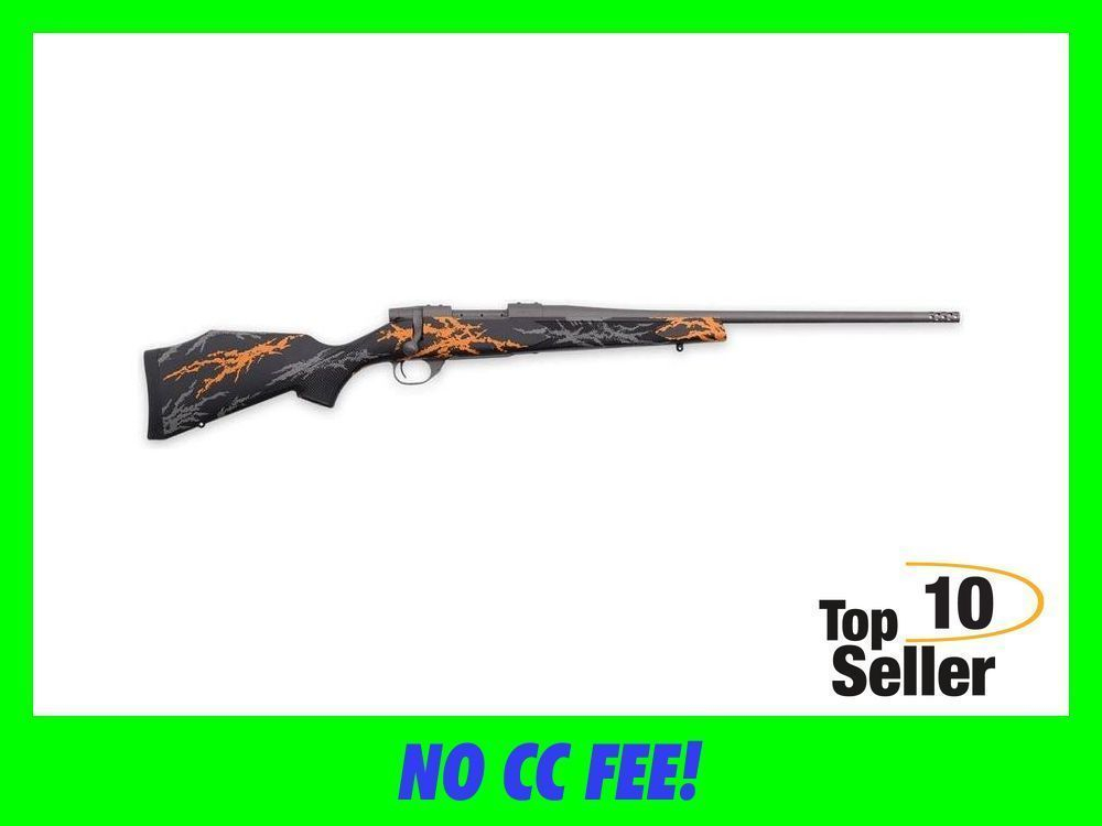 Weatherby VYH308NR2B Vanguard Compact Hunter 308 Win 5+1 20”, Tungsten-img-0