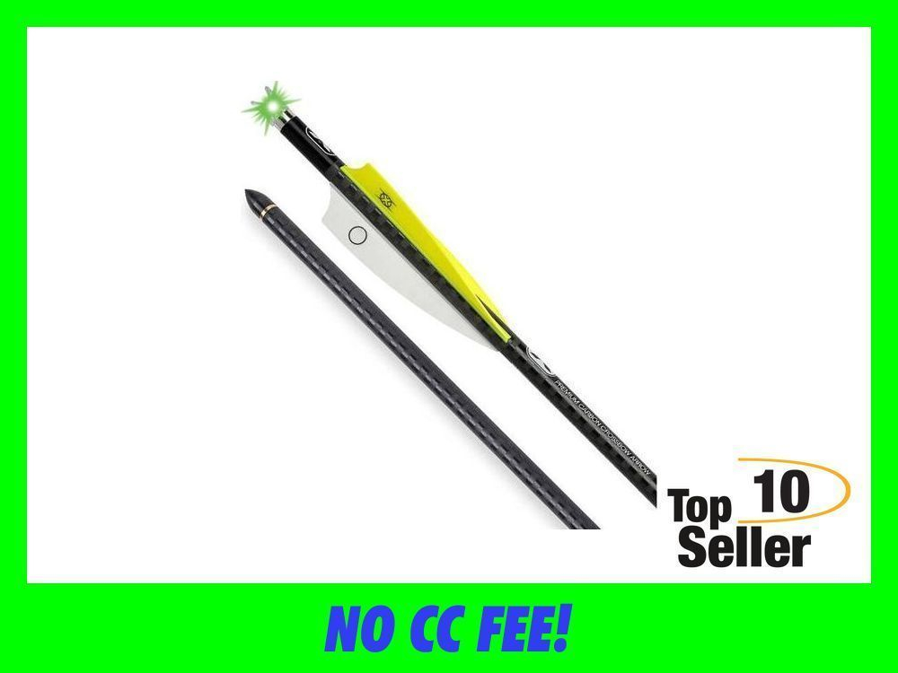 TENPOINT XBOW ARROW 20” EVOX CENTER PUNCH ALPHA BLAZE 3PK Archery