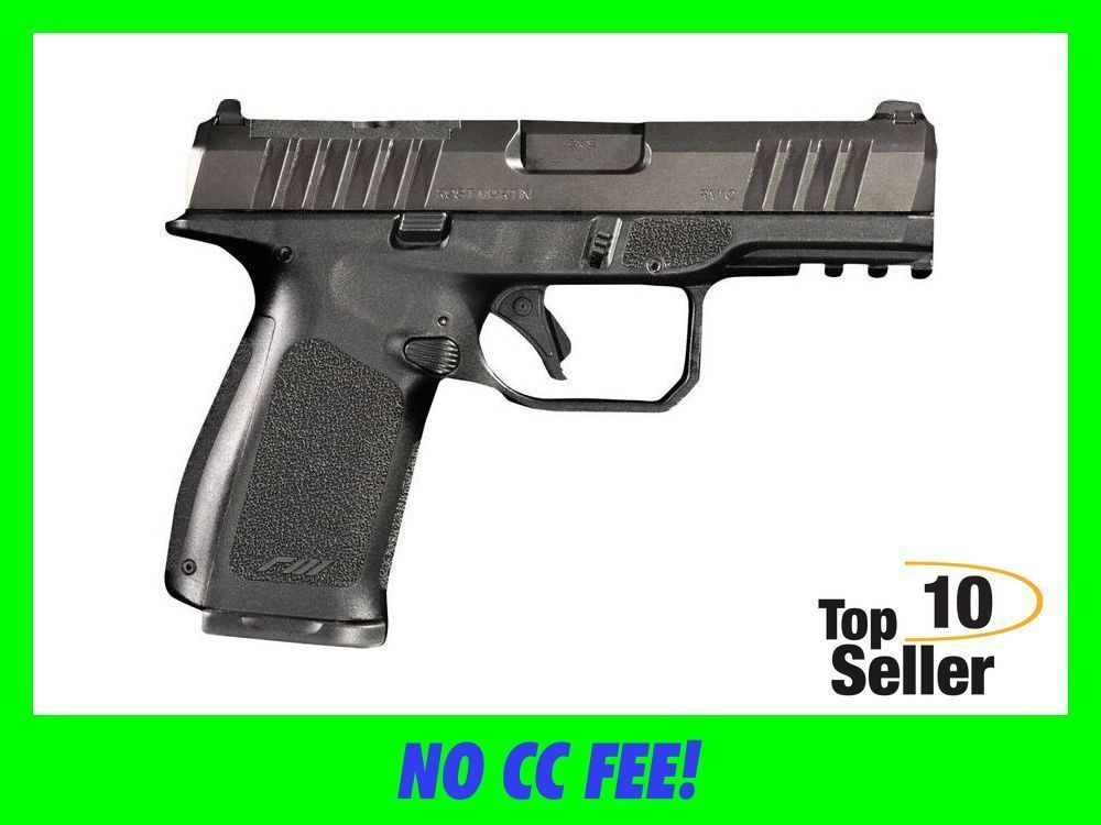 RMARTIN RM1CBLKOSP RM1C 9MM 4 OR 15R/17R BLK - Semi Auto Pistols at ...