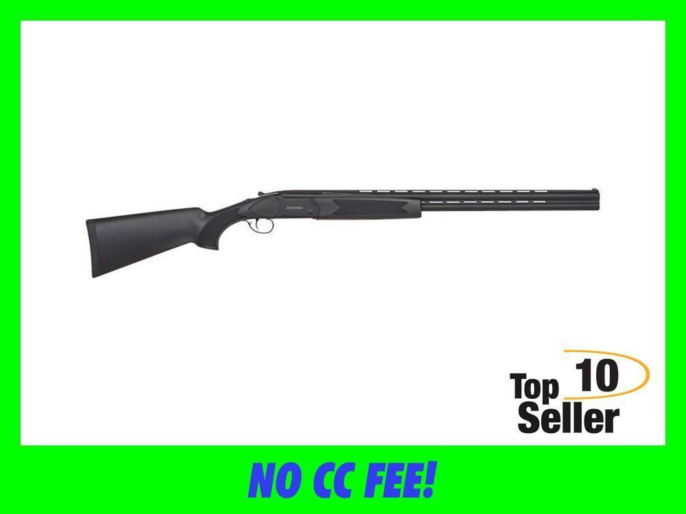Mossberg 75488 Silver Reserve Eventide Waterfowl Over/Under 12 Gauge...-img-0