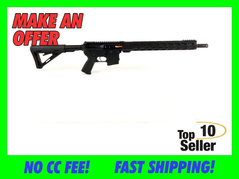 Anderson manufacturing am 15 pro 6 5 grendel ar 15 6 5gren semi auto