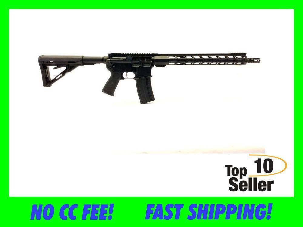 ANDERSON MANUFACTURING AM-15 PRO 300AAC AR15 300 Blackout-img-0