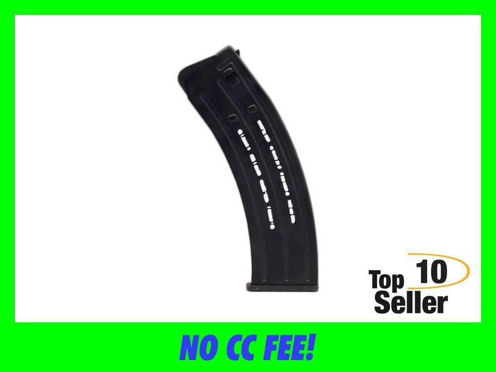 CITADEL BOSS-25 AR-12 GAUGE 10 RD MAGAZINE AR12 MAG LEGACY 12 GA ...