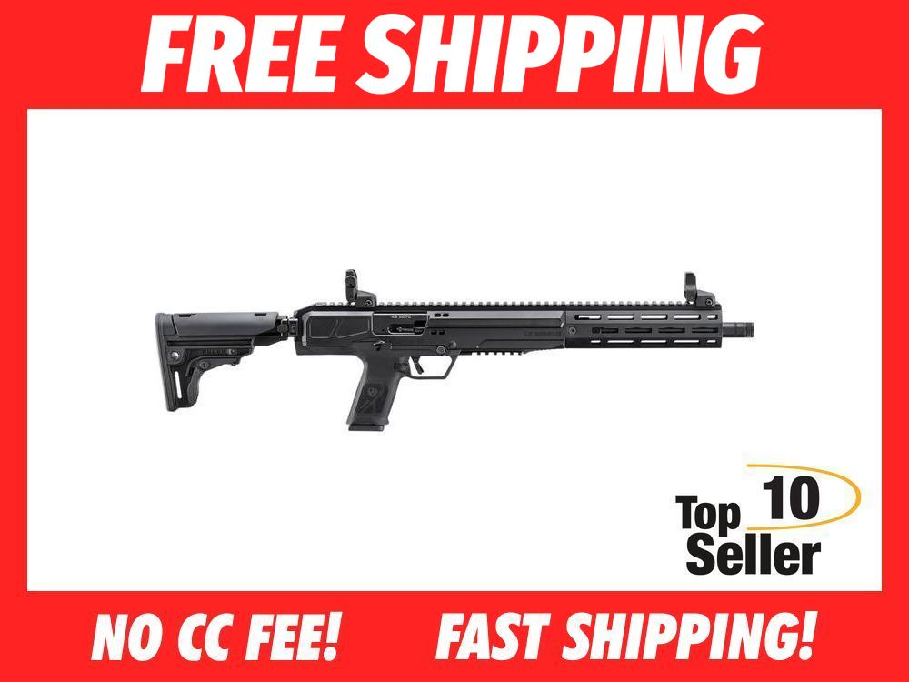 Ruger LC Carbine 45ACP 16" Threaded Folding Stock Rifle NEW RELEASE 19309-img-0