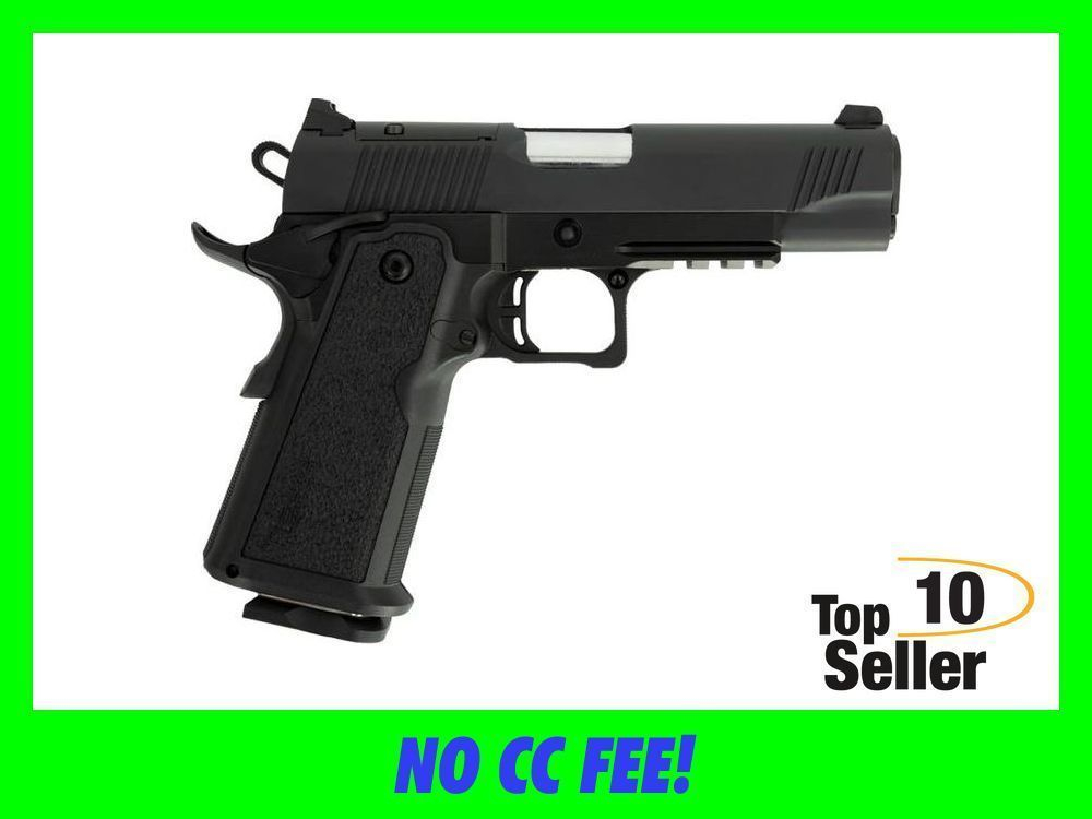 SDS 1911 CARRY DOUBLE STACK 9MM 4.25” 17RD-img-0