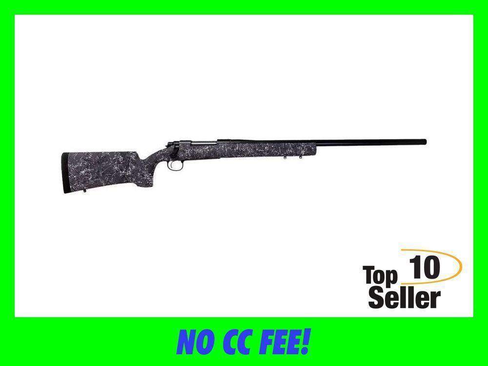 Remington Firearms (New) R84174 700 Long Range Full Size 6.5 PRC 3+1...-img-0
