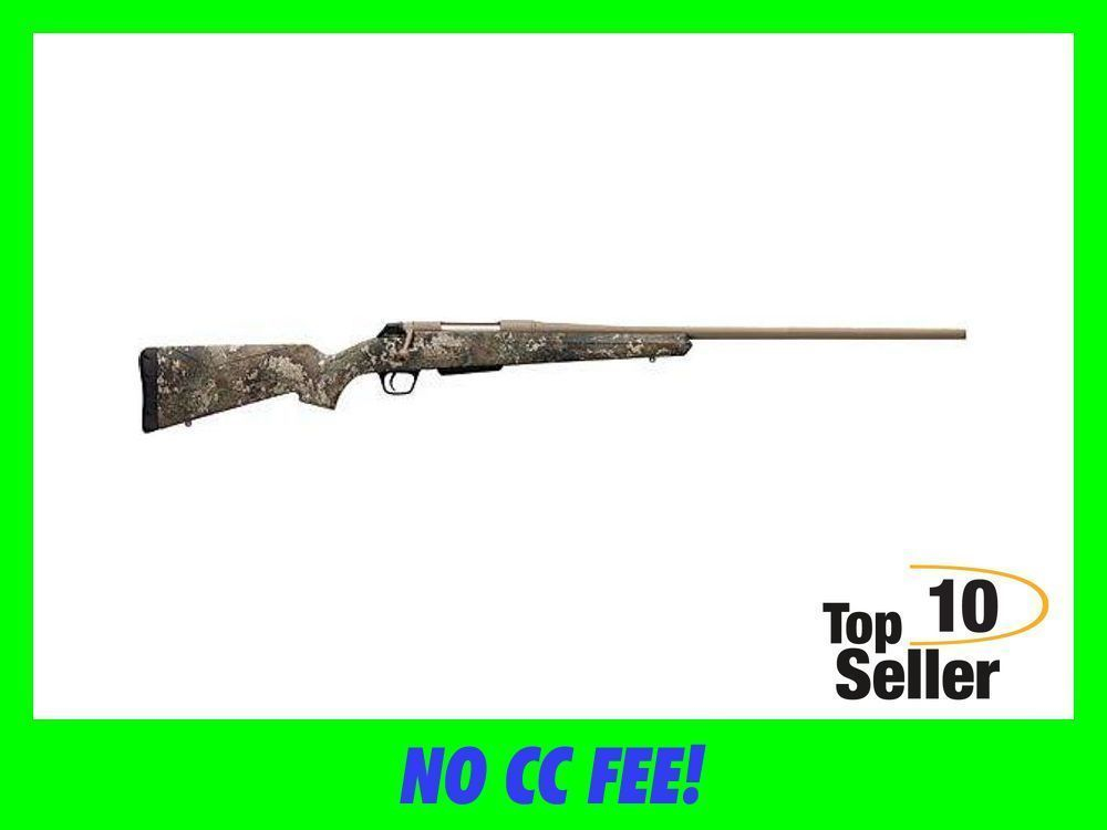 WINCHESTER XPR EXTREME HUNTER .30-06 24” BRONZE/TT-STRATA MB-img-0