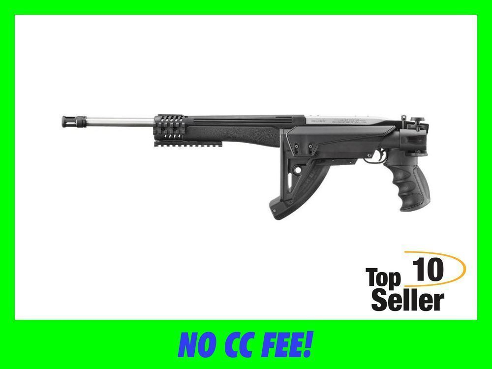 RUGER 10/22 TACT 22LR 16.5” STS 25RD - Semi Auto Rifles at GunBroker ...