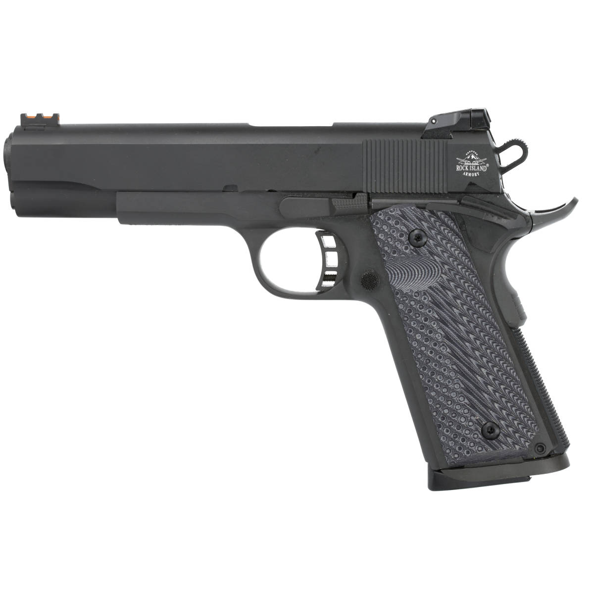 RIA Rock Island Armory .45 ACP Semi Auto Pistol-img-0