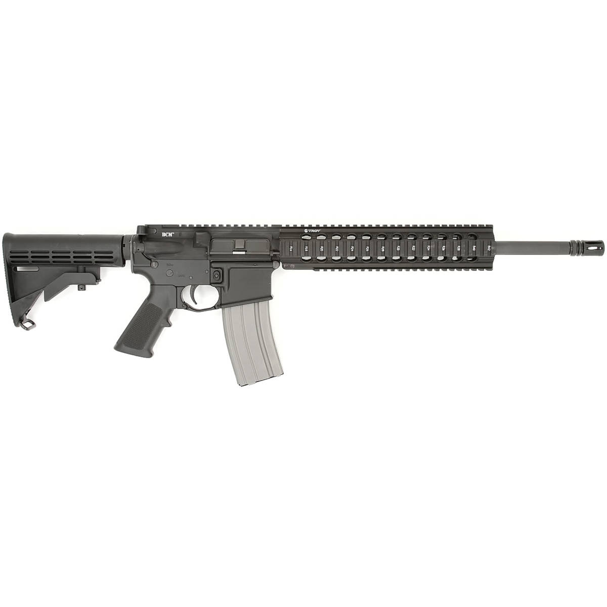 BCM RECCE-16 MOD 0 5.56 W/RAIL 30RD-img-0