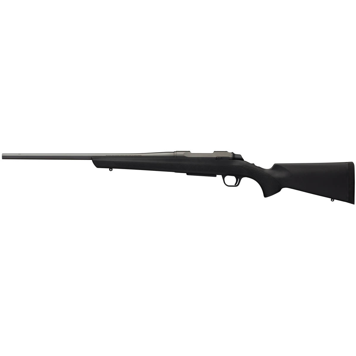 Browning AB3 Micro Stalker 6.5 Creedmoor 20" 5+1 Synthetic Blued...-img-0