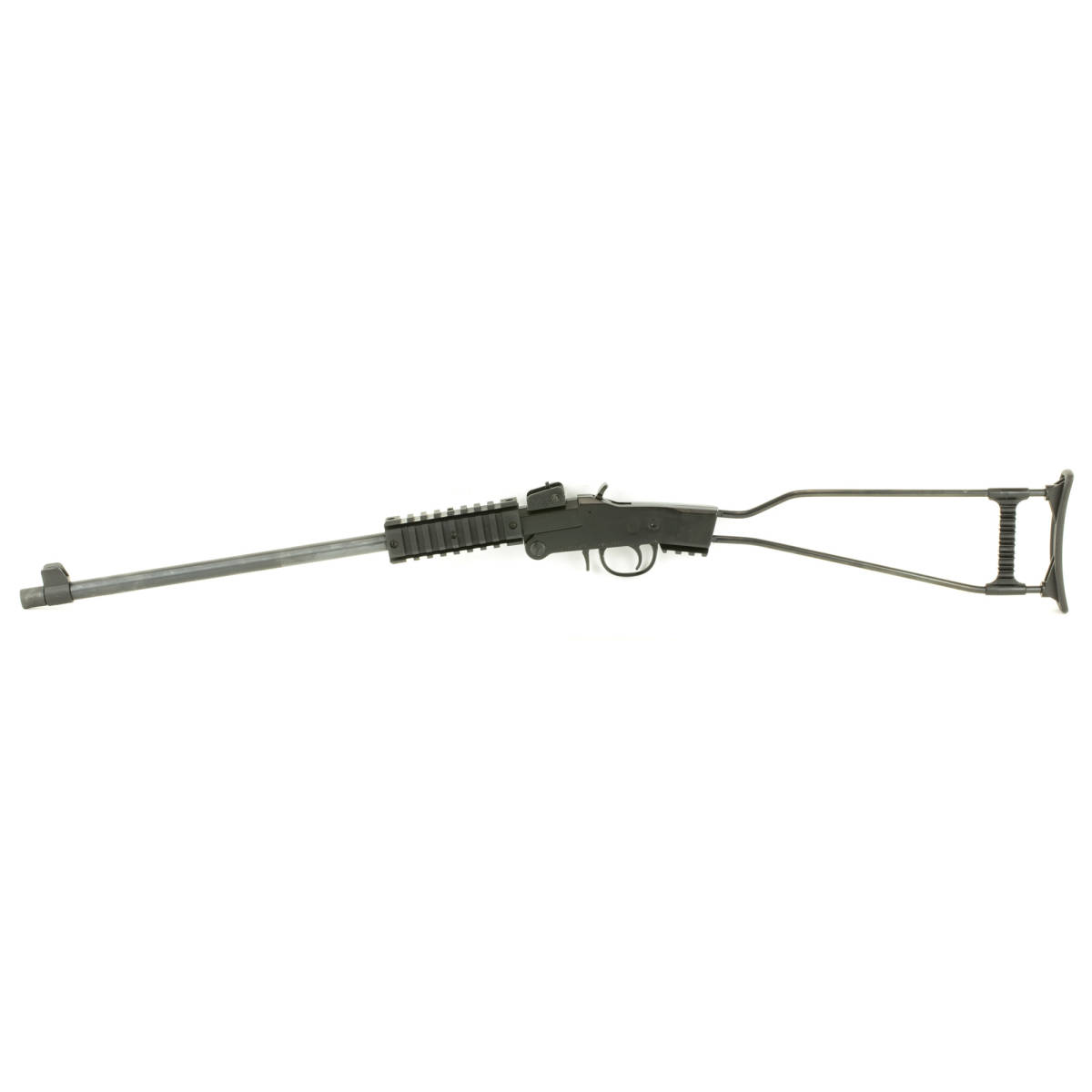 Chiappa Firearms 500145 Little Badger Full Size 17 HMR 1 Shot, 16.50”...-img-0
