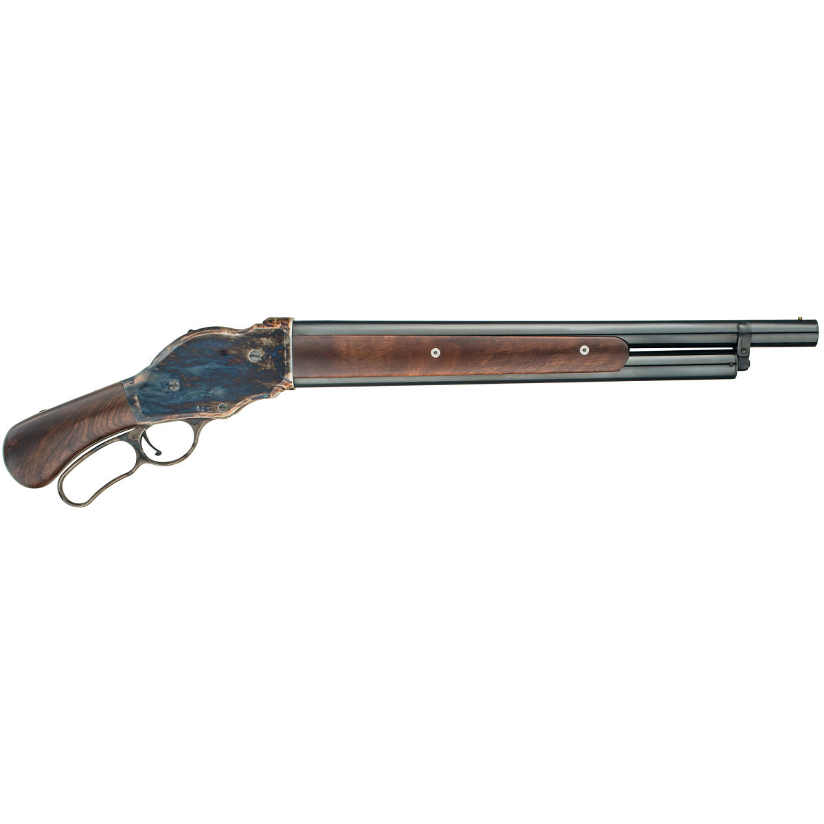 Chiappa Firearms 930019 1887 Mare’s Leg 12 Gauge 5+1 2.75” 18.50”...-img-0