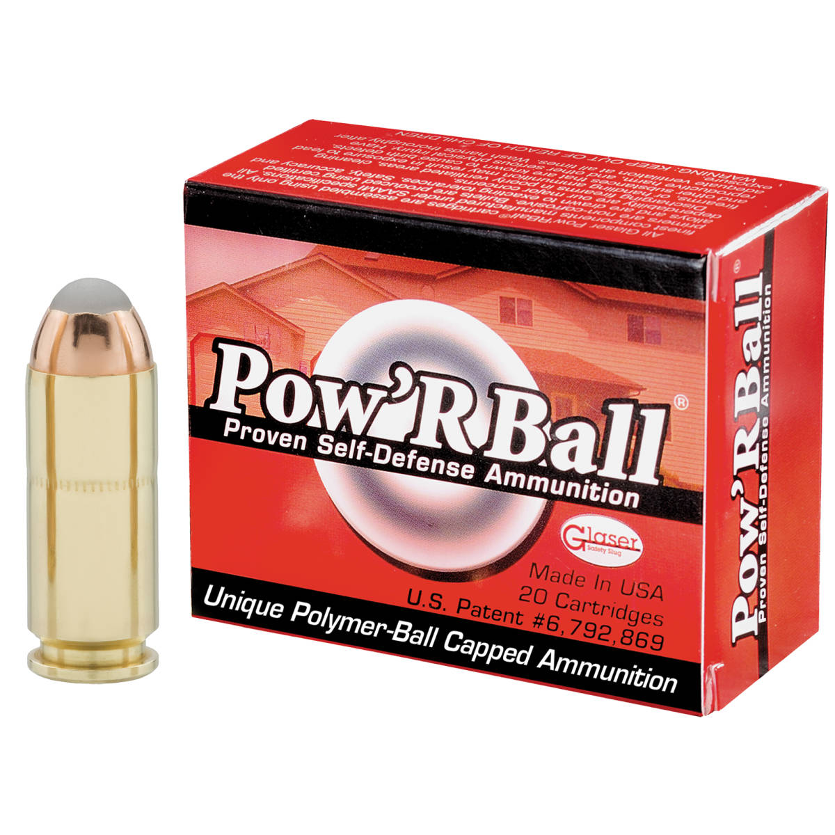 CORBON POW’RBALL 10MM 135GR 20/500-img-0